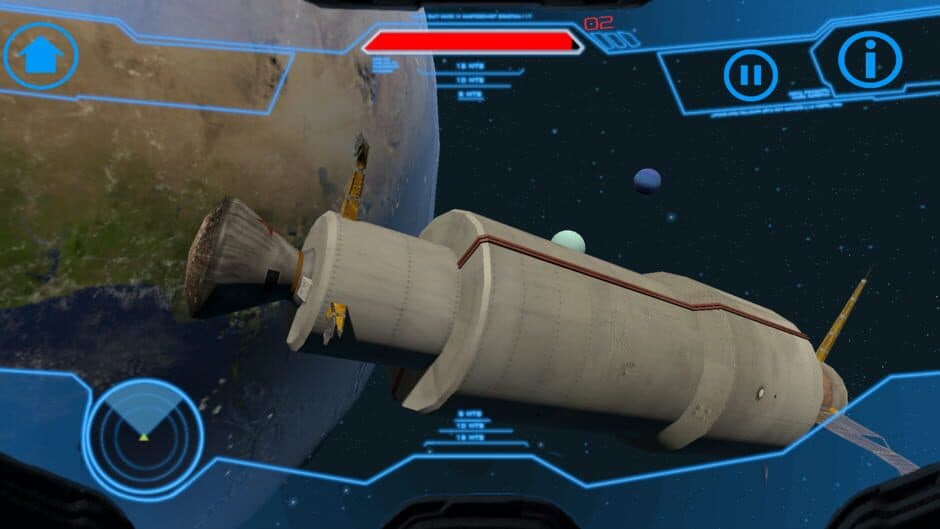 Remont Soyuz screenshot