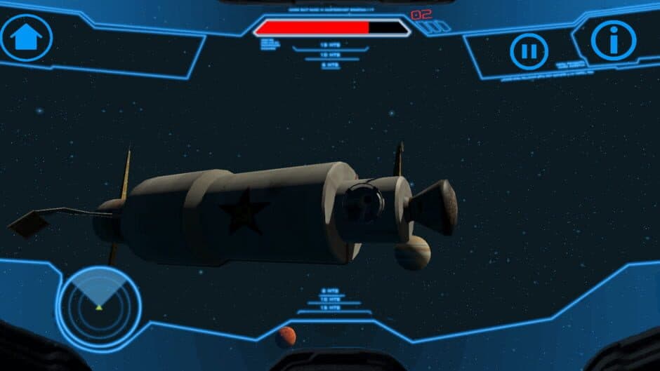Remont Soyuz screenshot
