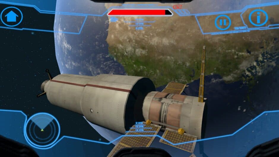 Remont Soyuz screenshot