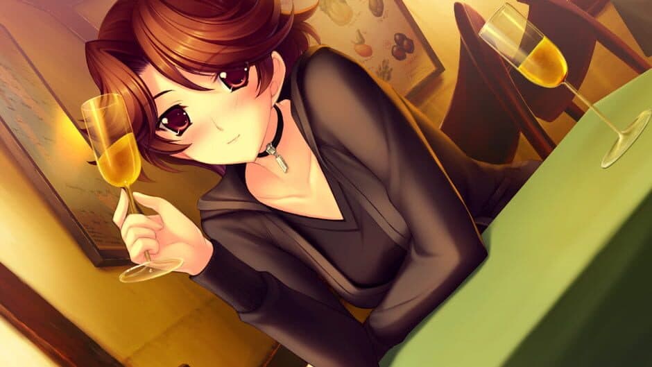 Kimi ga Ita Kisetsu screenshot