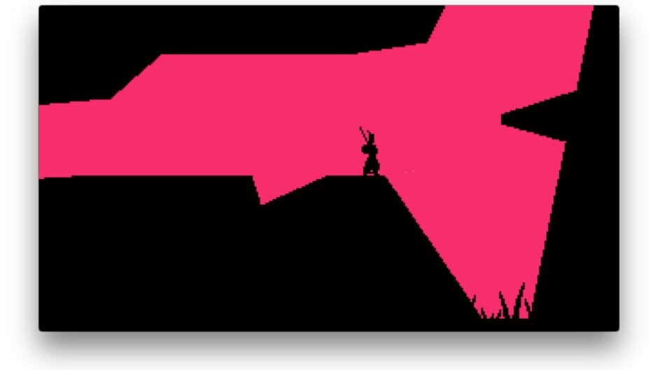 Samurai Sam screenshot