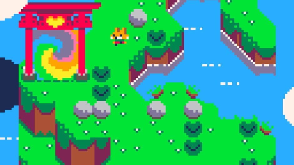 Kitsu screenshot