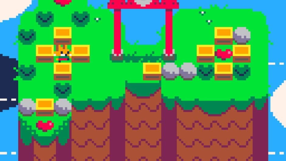 Kitsu screenshot