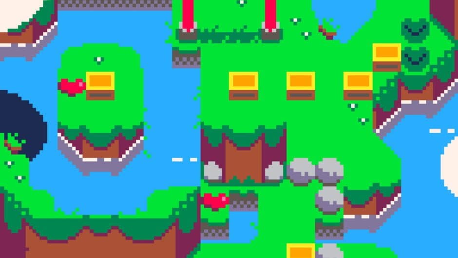 Kitsu screenshot