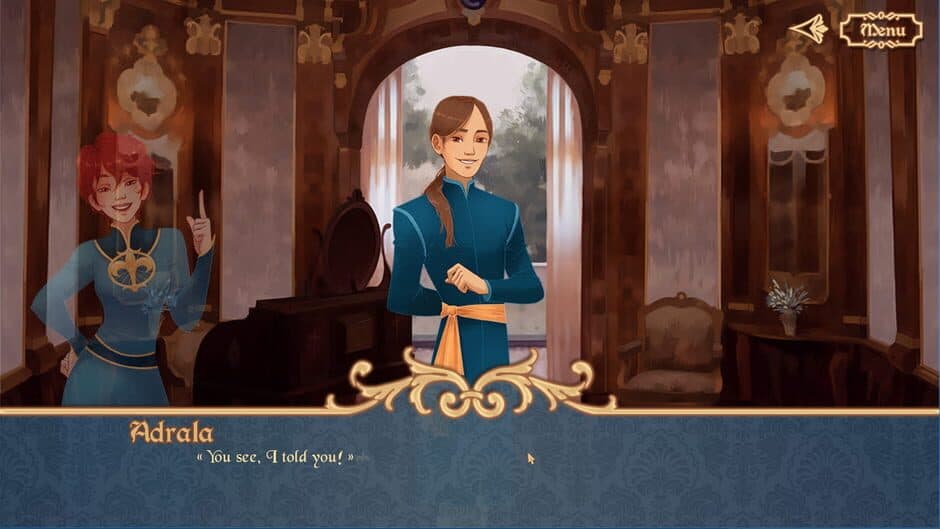 Anoldor screenshot