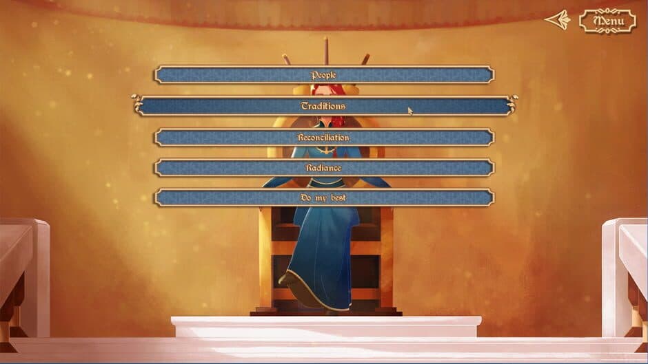Anoldor screenshot