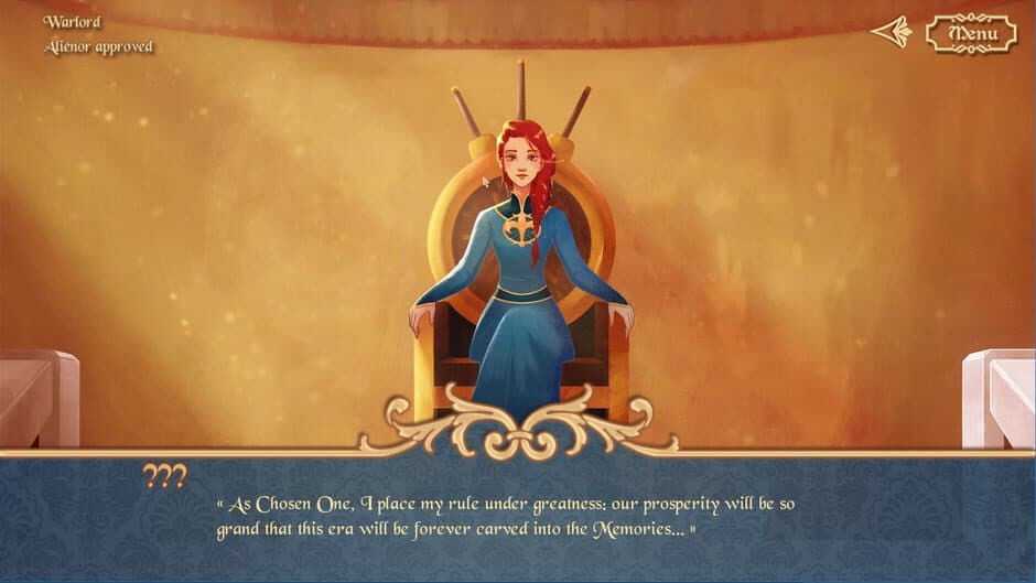 Anoldor screenshot