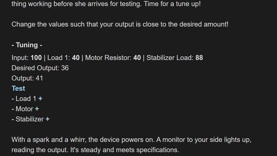 Repair Shop screenshot