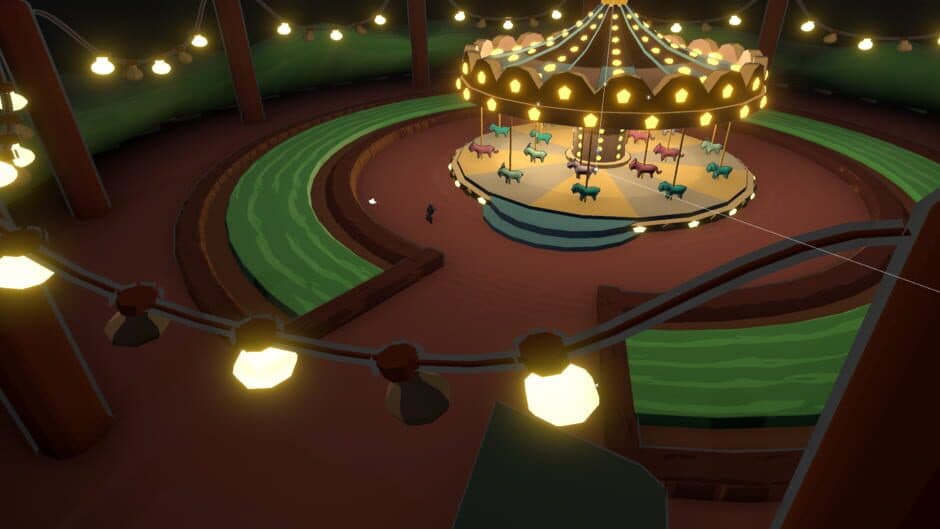 Merry Go Wrong screenshot