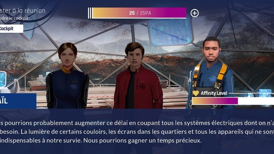 To Kyrstem screenshot