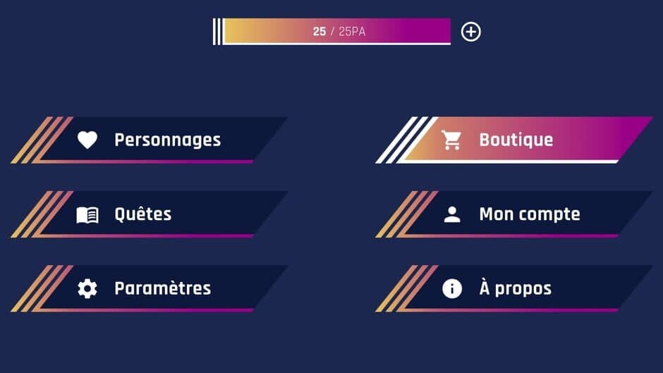 To Kyrstem screenshot