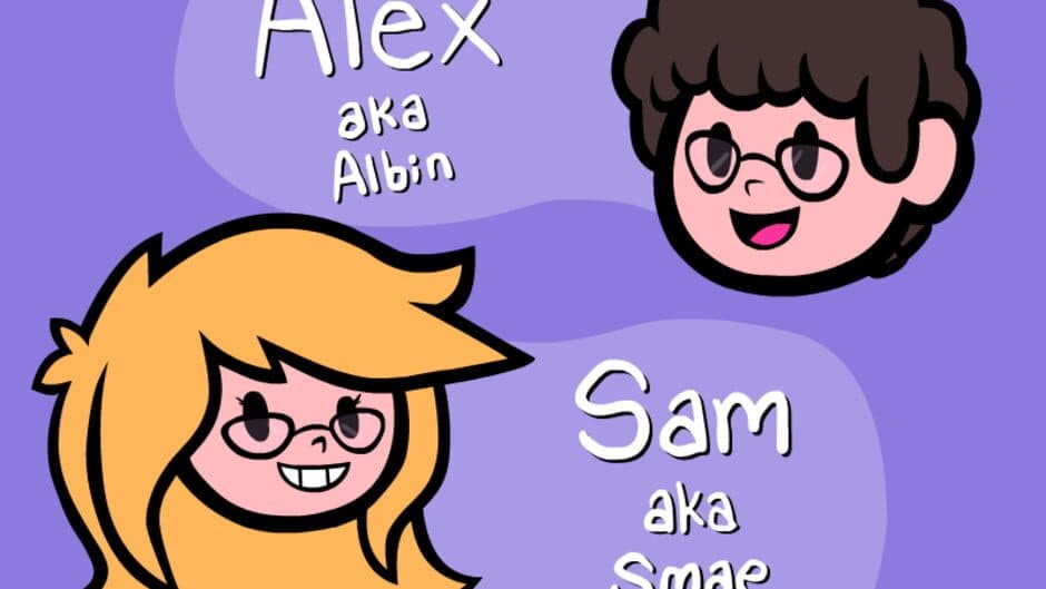 Crafty Fox screenshot