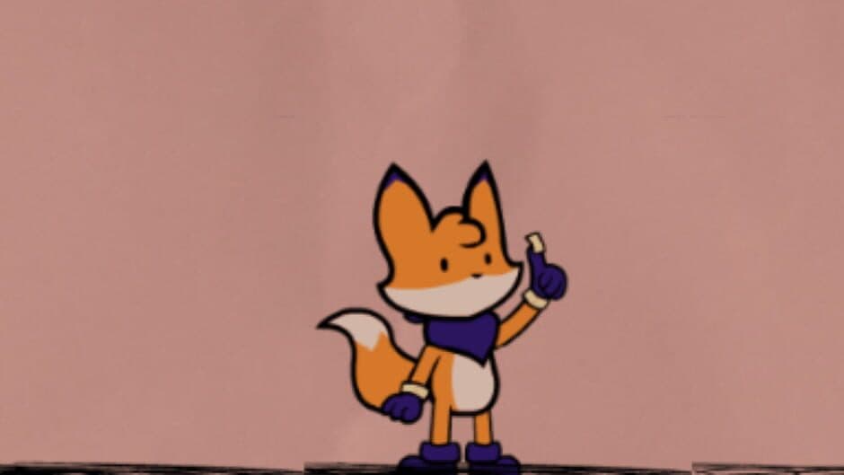 Crafty Fox screenshot