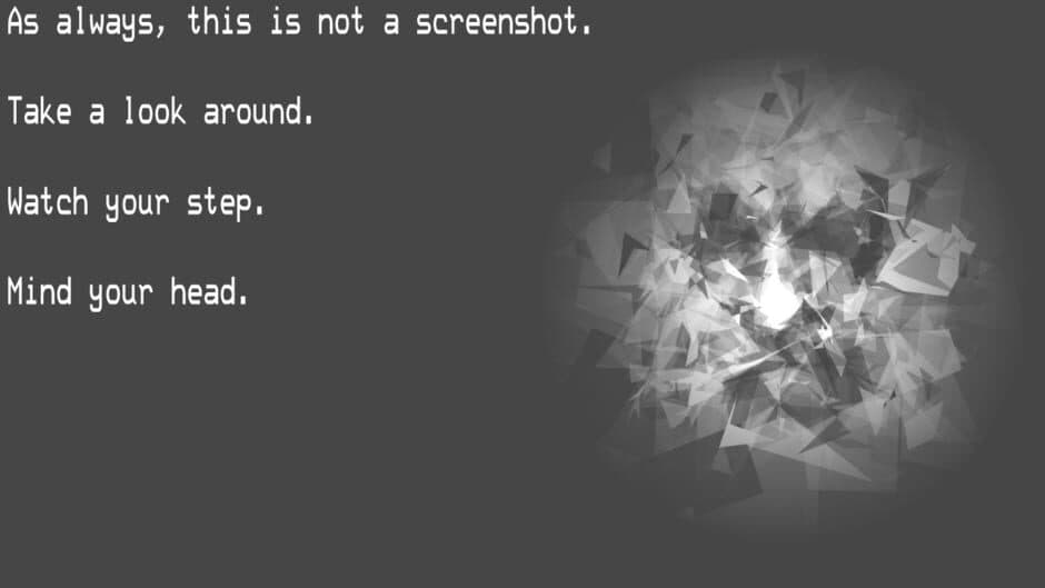 The Engraved Dispatch screenshot