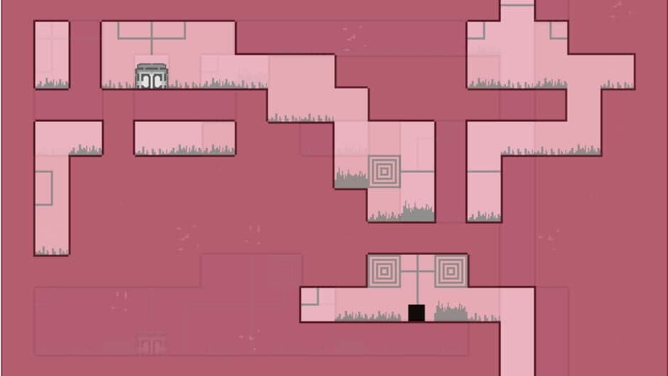 Between Worlds screenshot