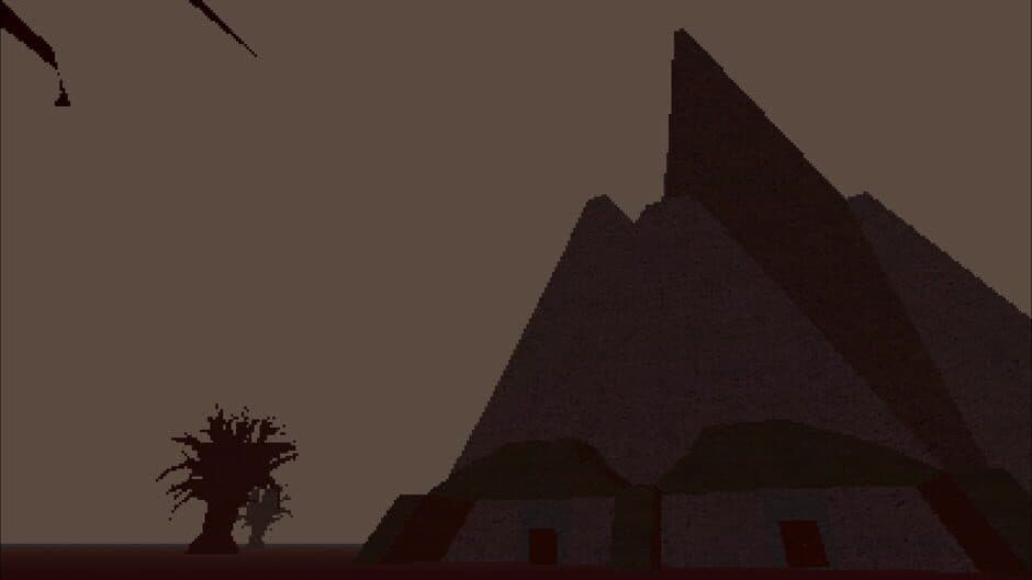 Pillar of Rust screenshot