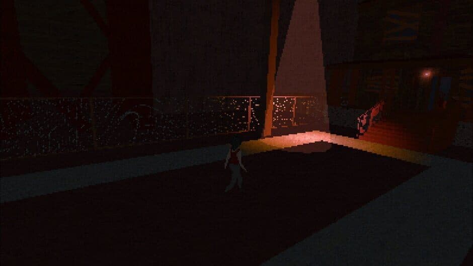 Pillar of Rust screenshot