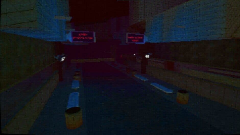 Pillar of Rust screenshot