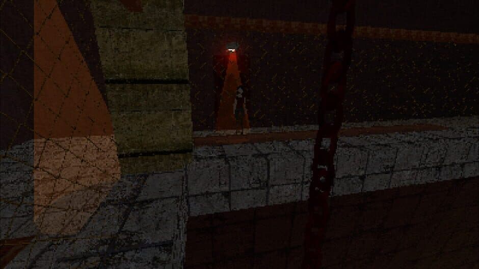 Pillar of Rust screenshot
