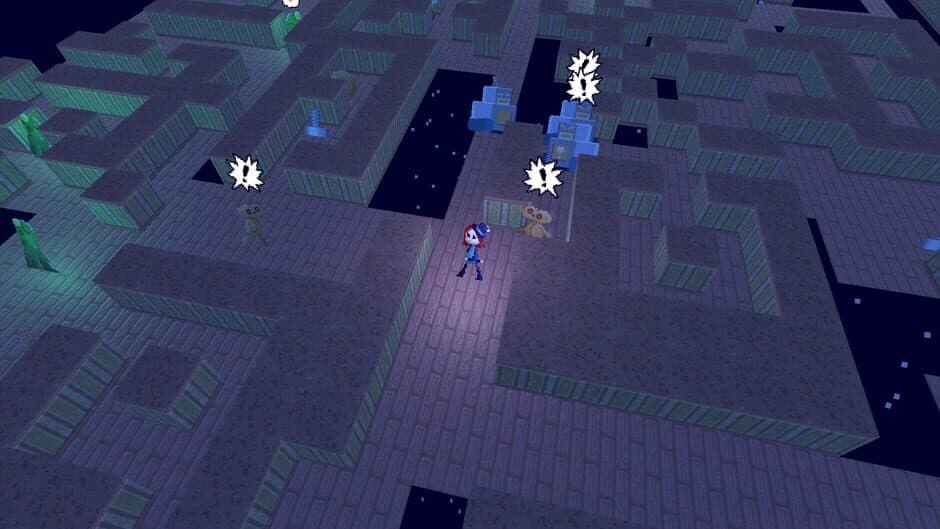 Transformagician screenshot