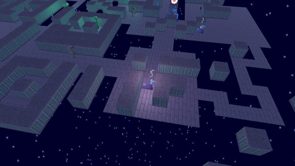 Transformagician screenshot