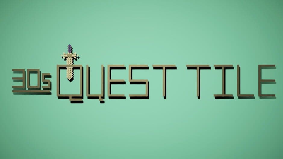 30s Quest Tile screenshot