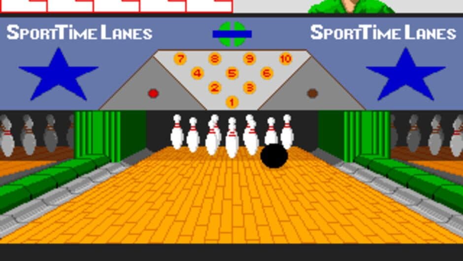 Indoor Sports screenshot