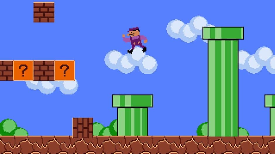 Bootleg Krew screenshot