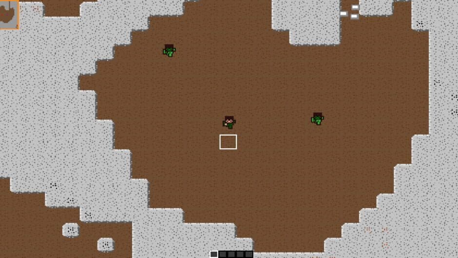 DIYCraft2D screenshot