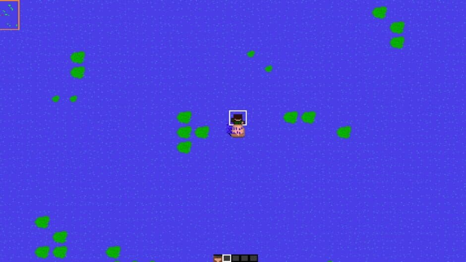 DIYCraft2D screenshot