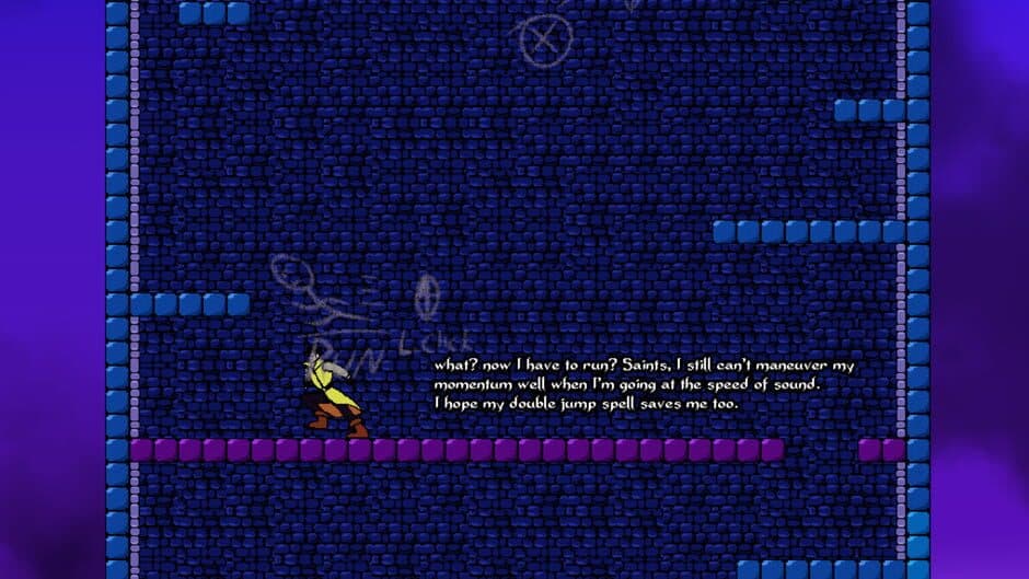 Gimme Money! Neverquaker screenshot