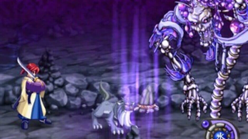 Taisho Mononoke Ibunroku screenshot
