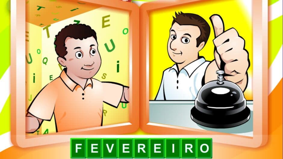 Soletrando screenshot