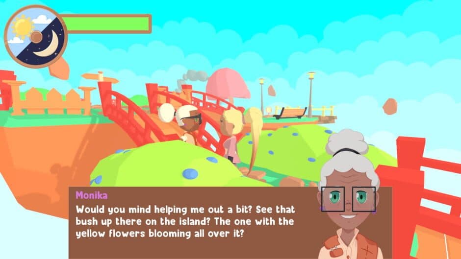 Cloudtrail Islands screenshot
