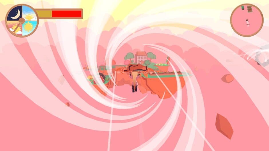Cloudtrail Islands screenshot