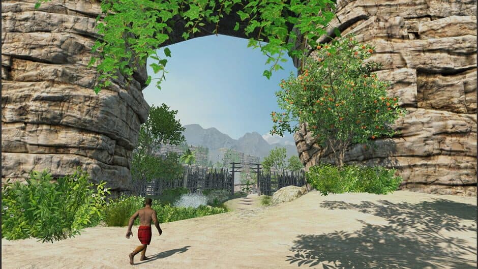 In the Name of Freedom: Black Apocalypse screenshot