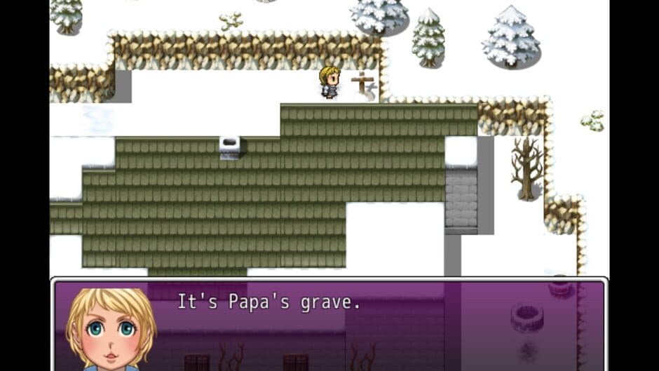Yes, Mama screenshot