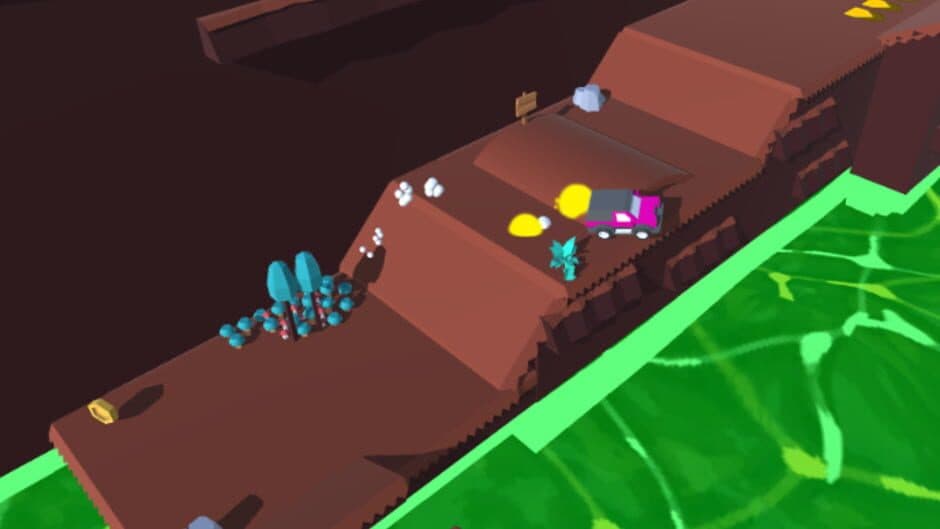 Oops! No Brakes screenshot