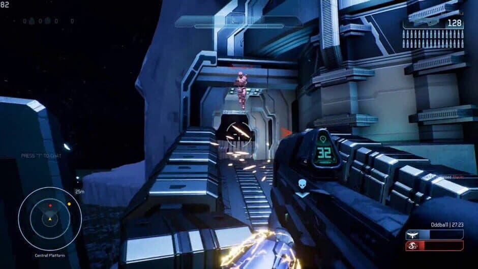 Contingency screenshot