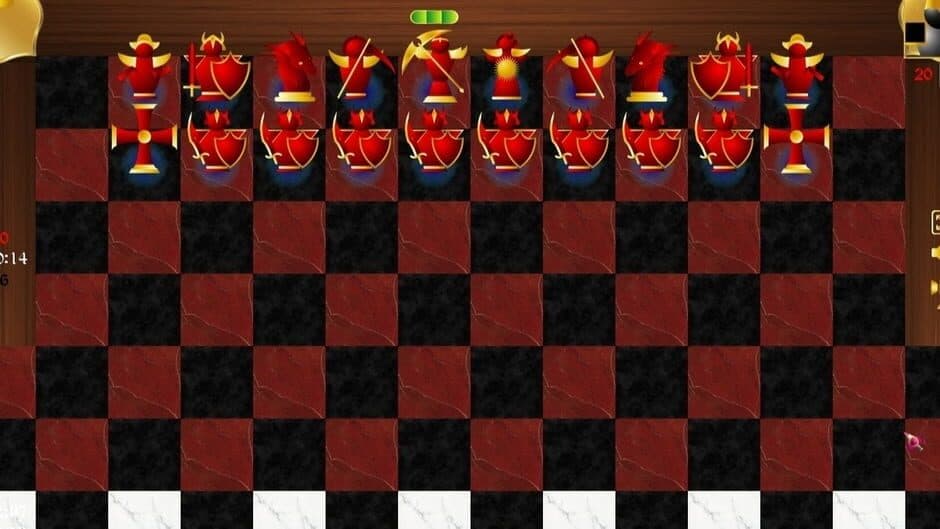 Chess of the SOL screenshot