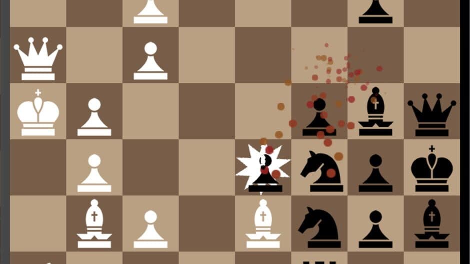 United We Chess screenshot