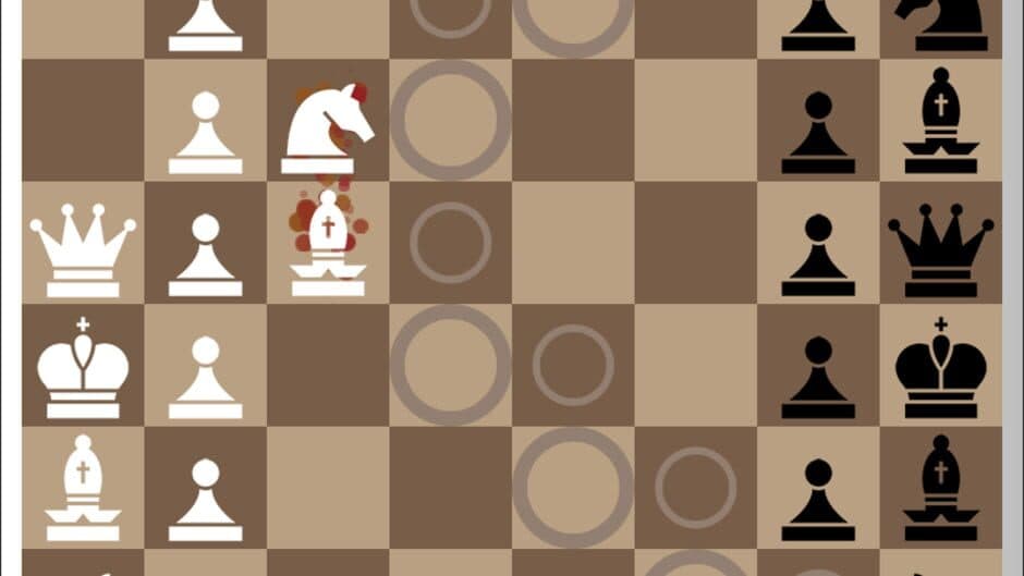 United We Chess screenshot