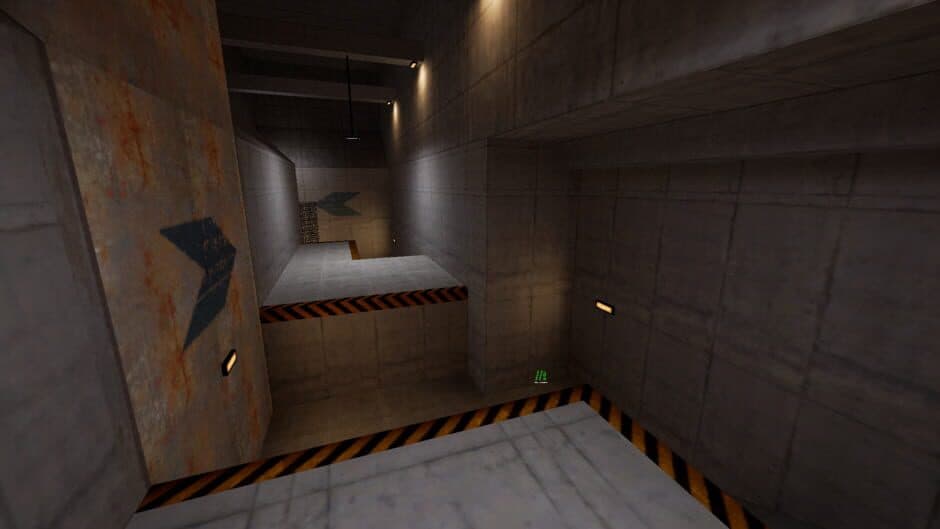 Hammer_Space screenshot
