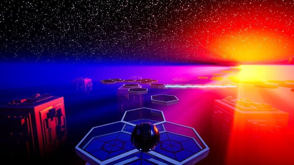 Hyposphere 3: Overdrive screenshot