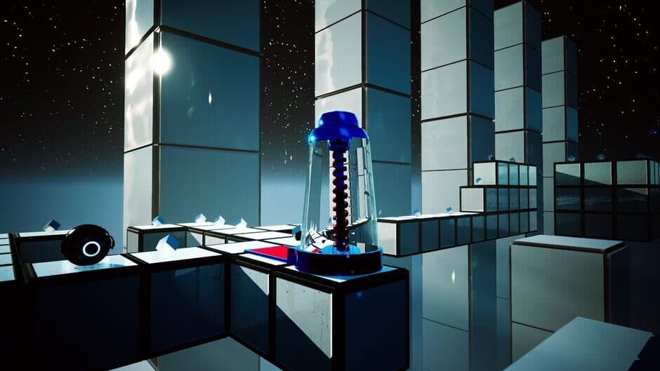 Hyposphere 3: Overdrive screenshot