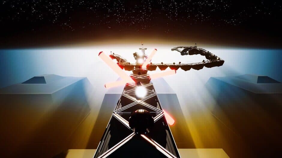 Hyposphere 3: Overdrive screenshot