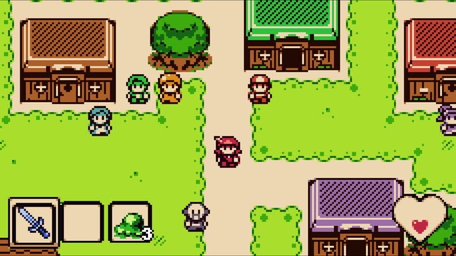 Pocketon Peak screenshot