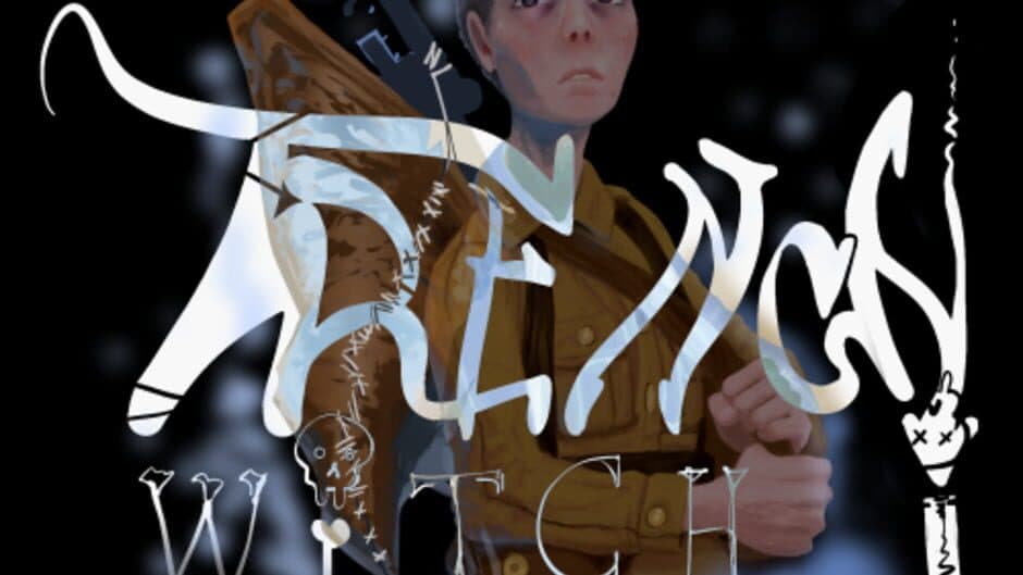 Trenchwitch screenshot