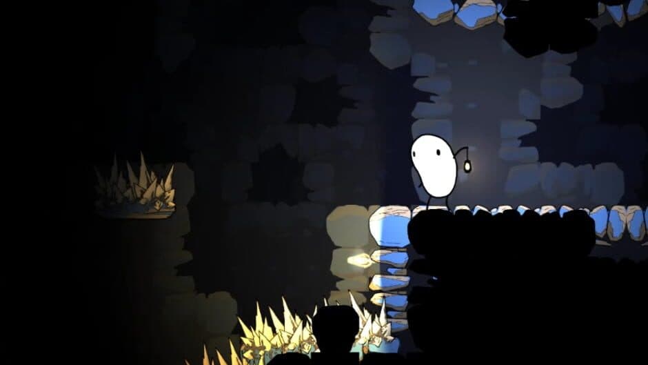 Keep Me Burning screenshot