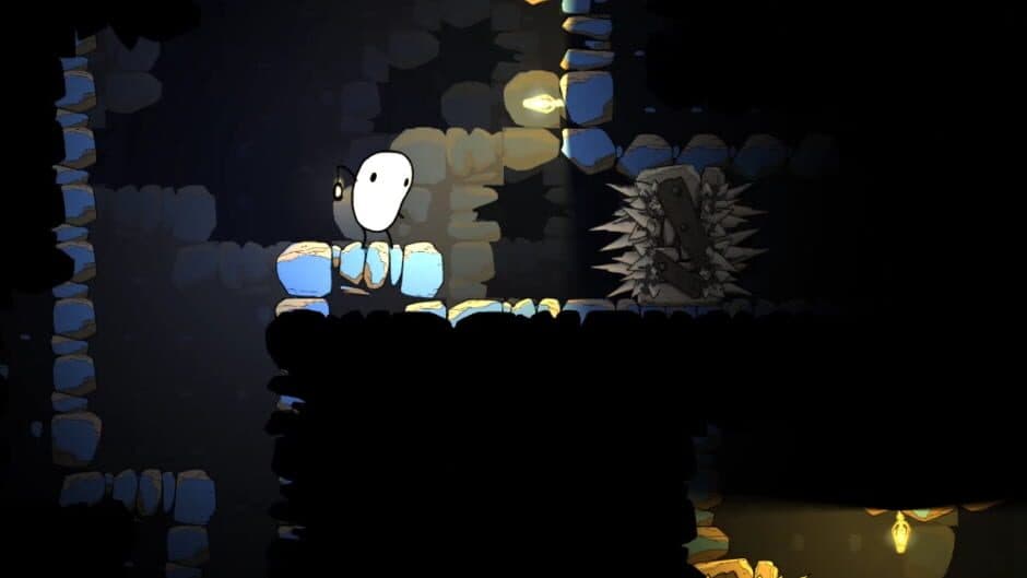 Keep Me Burning screenshot